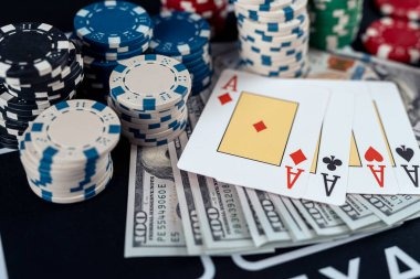 surga slot live-dealer studio with professional croupiers and multi-camera setup