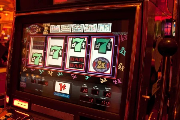 Mobile phone screen showing DANA and OVO payment method selection on surga slot app